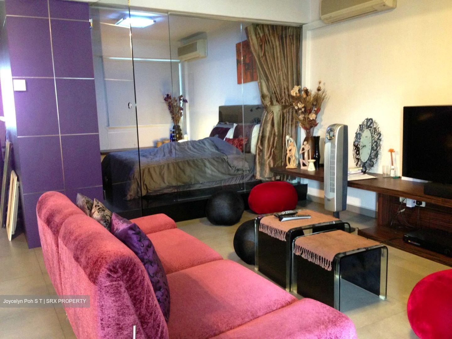 Blk 3 Tanjong Pagar Plaza (Bukit Merah), HDB 3 Rooms #412487801